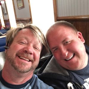 Meet your Posher, Steve